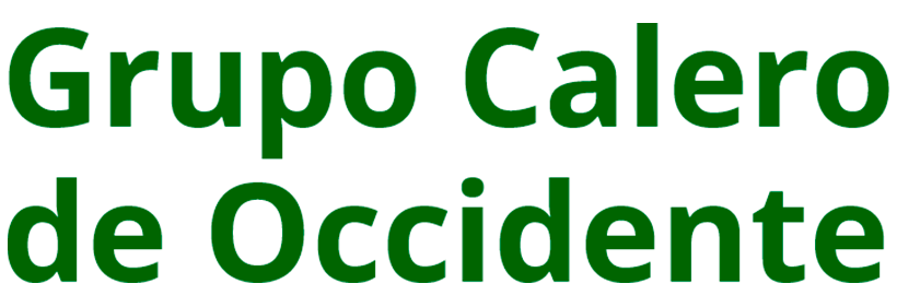 Grupo Calero de Occidente